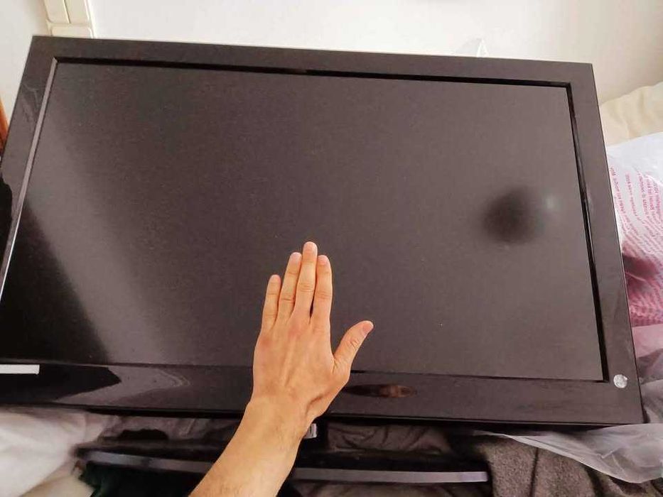 Televisão Blaunpunkt LCD