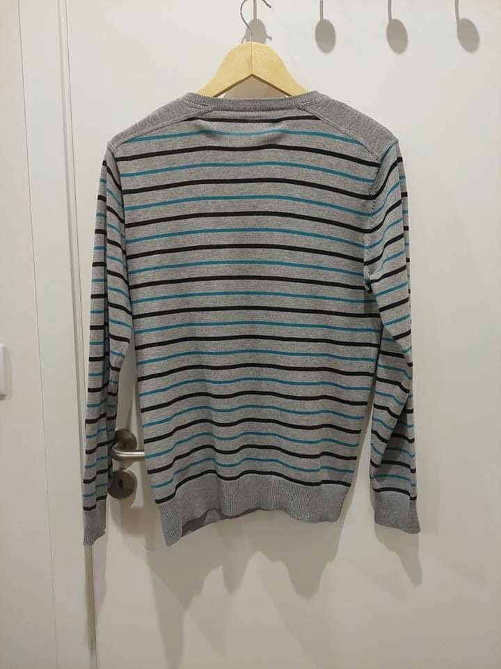 Pullover como novo