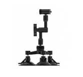 (NOVO*) Fixador com Ventosas DJI Osmo Triple Mount