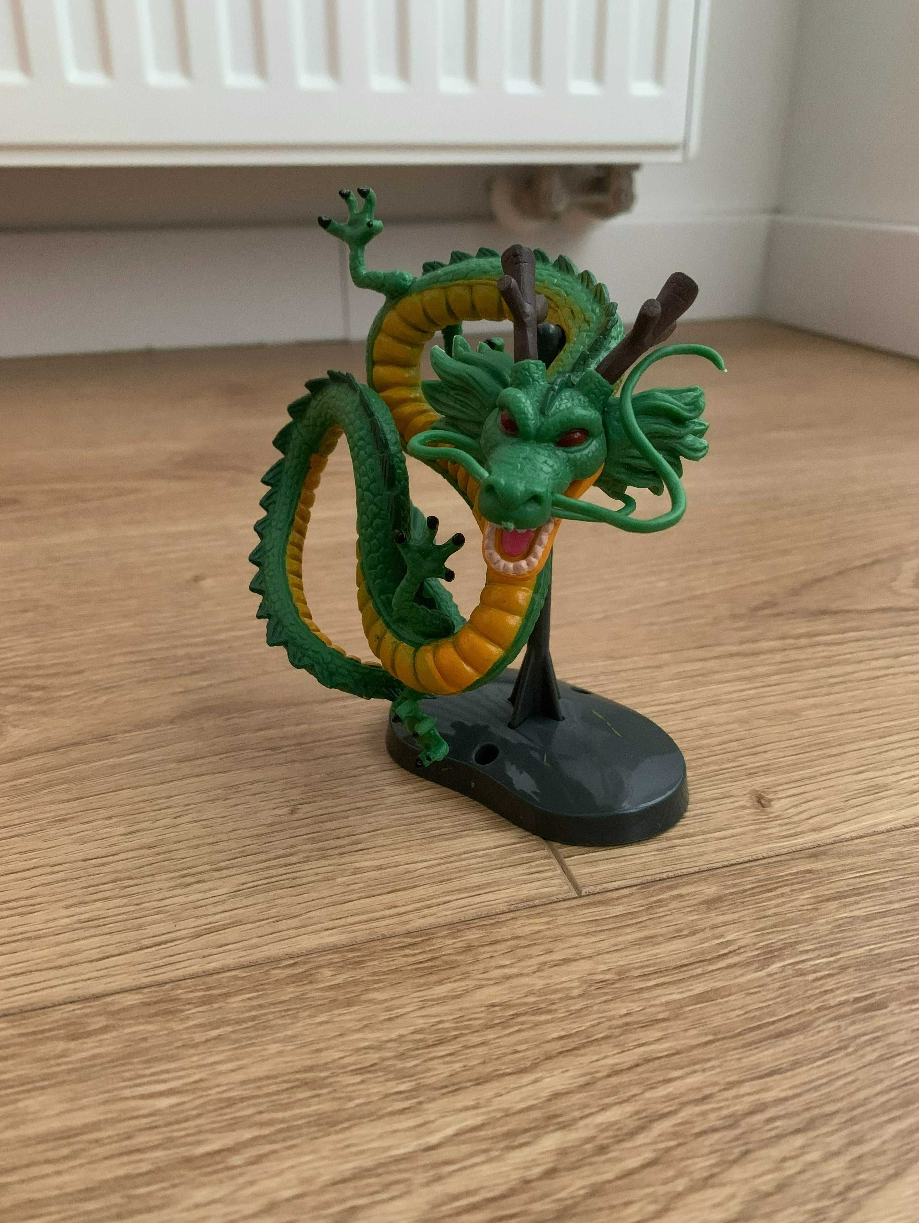 Plastikowa figurka Smok Dragon Ball 11 cm