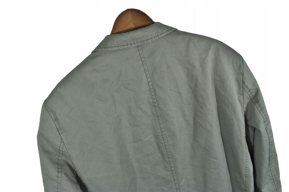 Camel Active Bawełniana Marynarka Męska 52