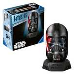 Puzzle 3d Hylkies: Darth Wader pudełko,113x113 mm