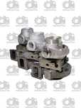 Turbosprężarka Turbina Turbo DAF XF 106 LIFT 480