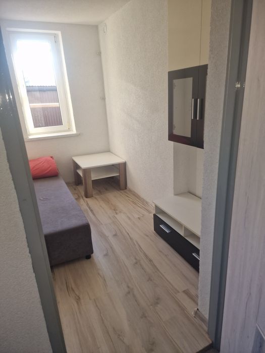 Wolne pokoje jednoosobowe cena od 1350 z mediami