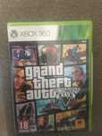 Sprzedam Gta 5 na xbox 360