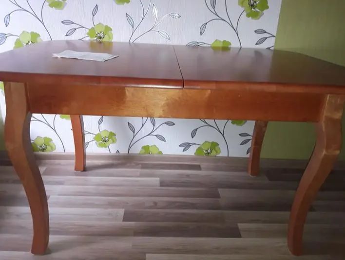 Stół + 6 krzeseł PILNA sprzedaż