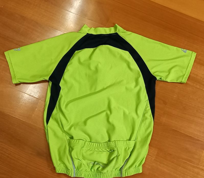 Koszulki treningowe,spodenki rozm.146/158 (cena za 10 szt)