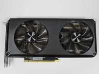 Karta graficzna Gainward GHOST Geforce RTX 3060TI 8GB GDDR6 PCIe 4.0