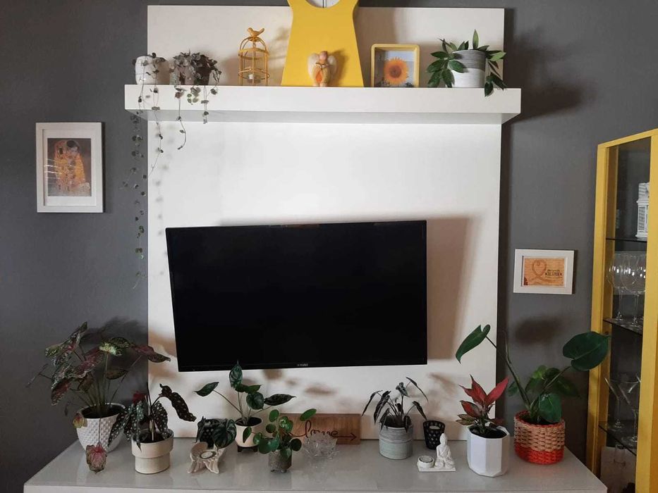 Antarte suporte TV de sala