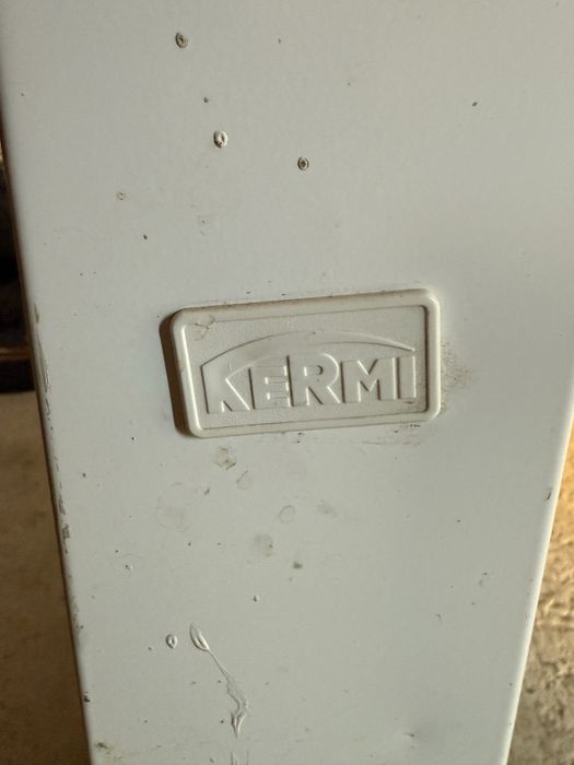 Батареі для оплення