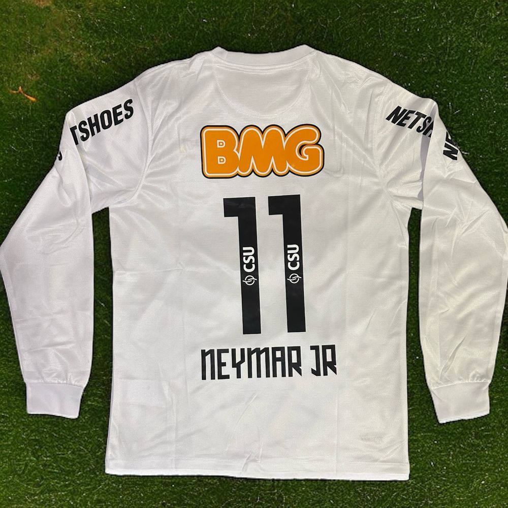 Camisolas Futebol Retro