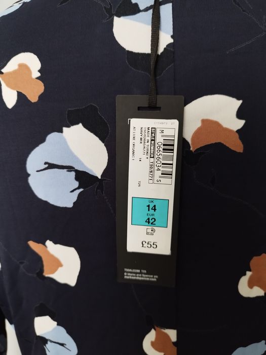 Sukienka Autograph XL/42/14