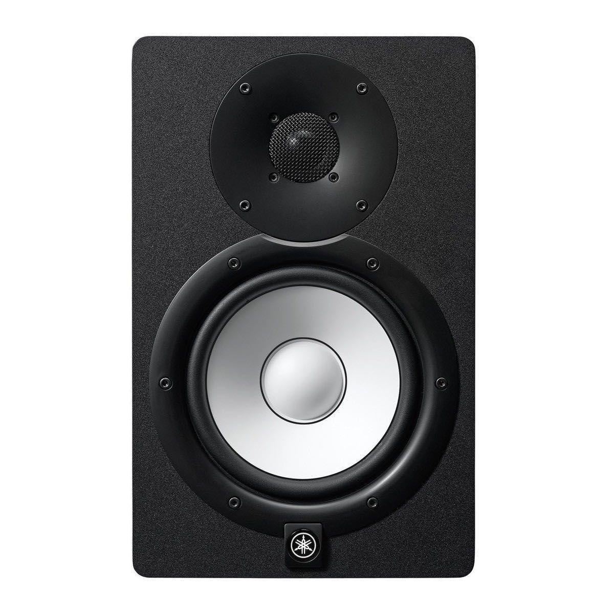 YAMAHA HS7 BLACK monitor studyjny