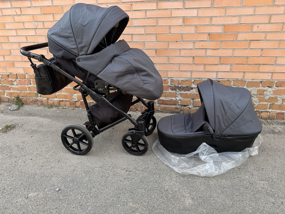 Коляска 2в1 Ricci Primo