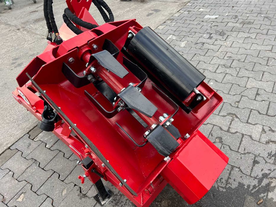 Glebogryzarka podkoronowa sadownicza Mocowanie przód-tył 40-100cm RATY