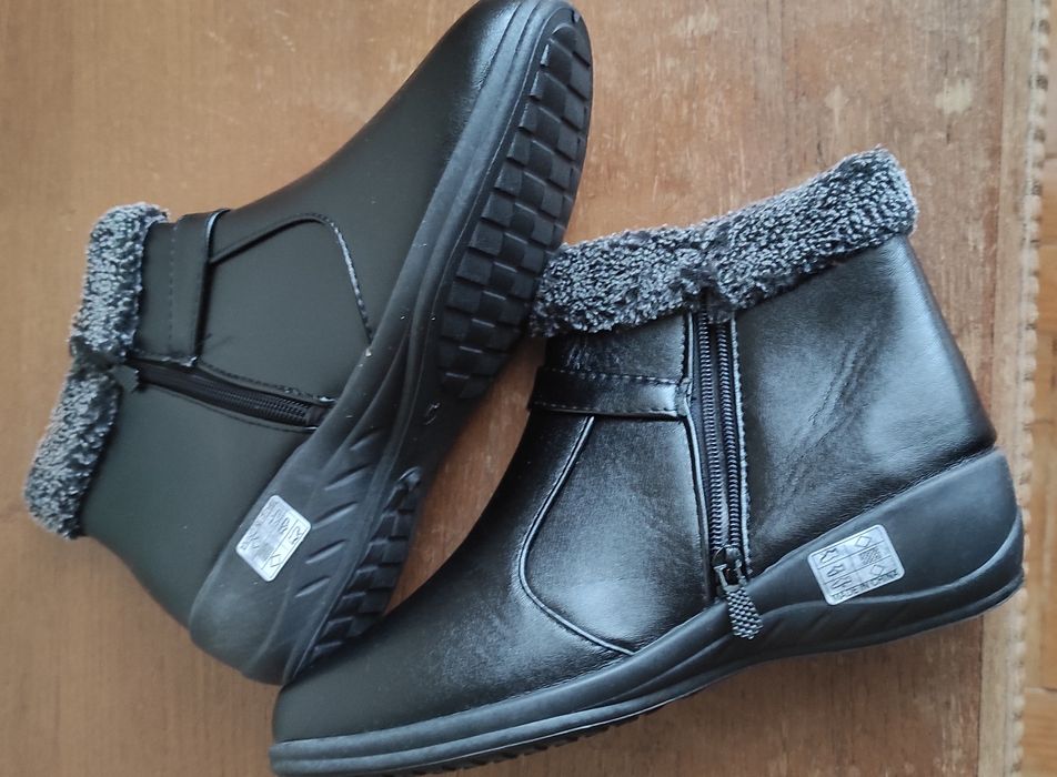 Botas Mulher NOVAS