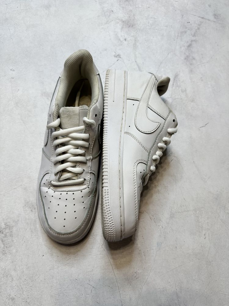 Чоловічі кросівки Nike Air Force 1