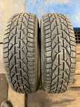 185/65r15 kormoran opony zimowe 2szt 2022r bieznik 7mm
