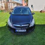 Sprzedam Opel corsa d