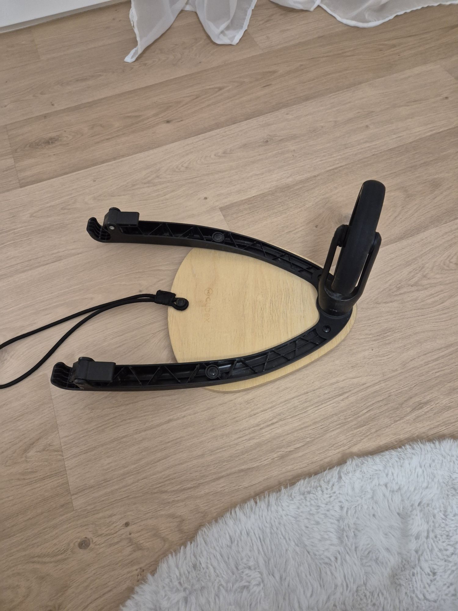 Dostawka cybex kid board