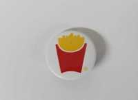 Pin McDonalds Fry Box