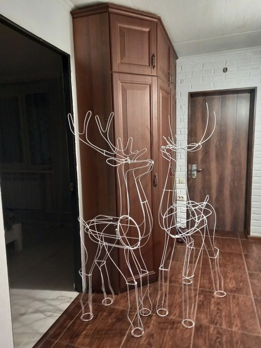 Новорічна Різдвяна Зірка .