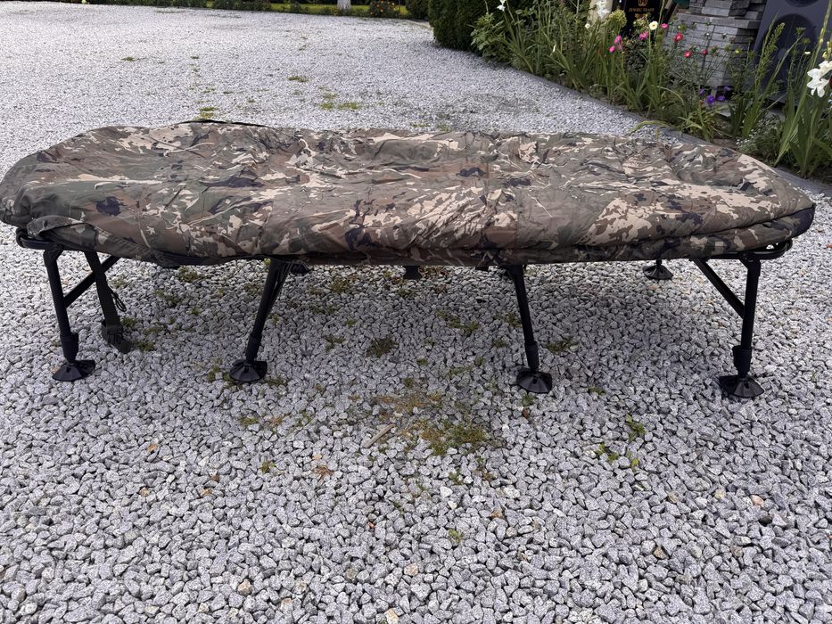 Łóżko Nash Indulgence All Season SS4 - T9508