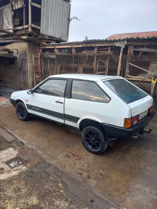 Продам ваз 2108