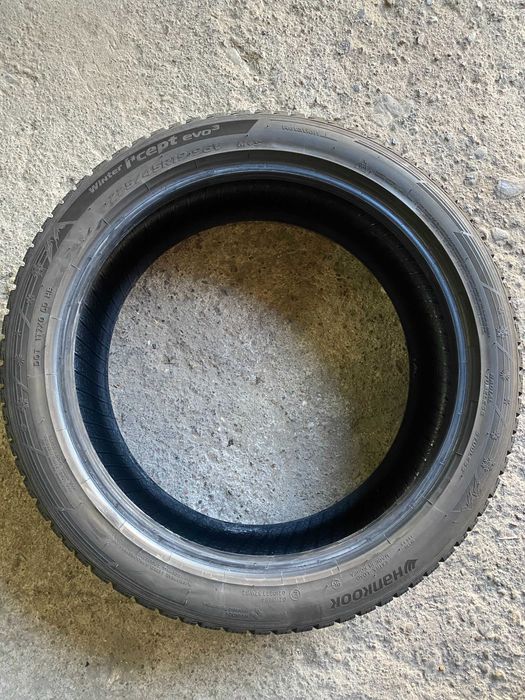 Hankook Winter Icept Evo 3 225/45R19 96V M+S Nr 1250
