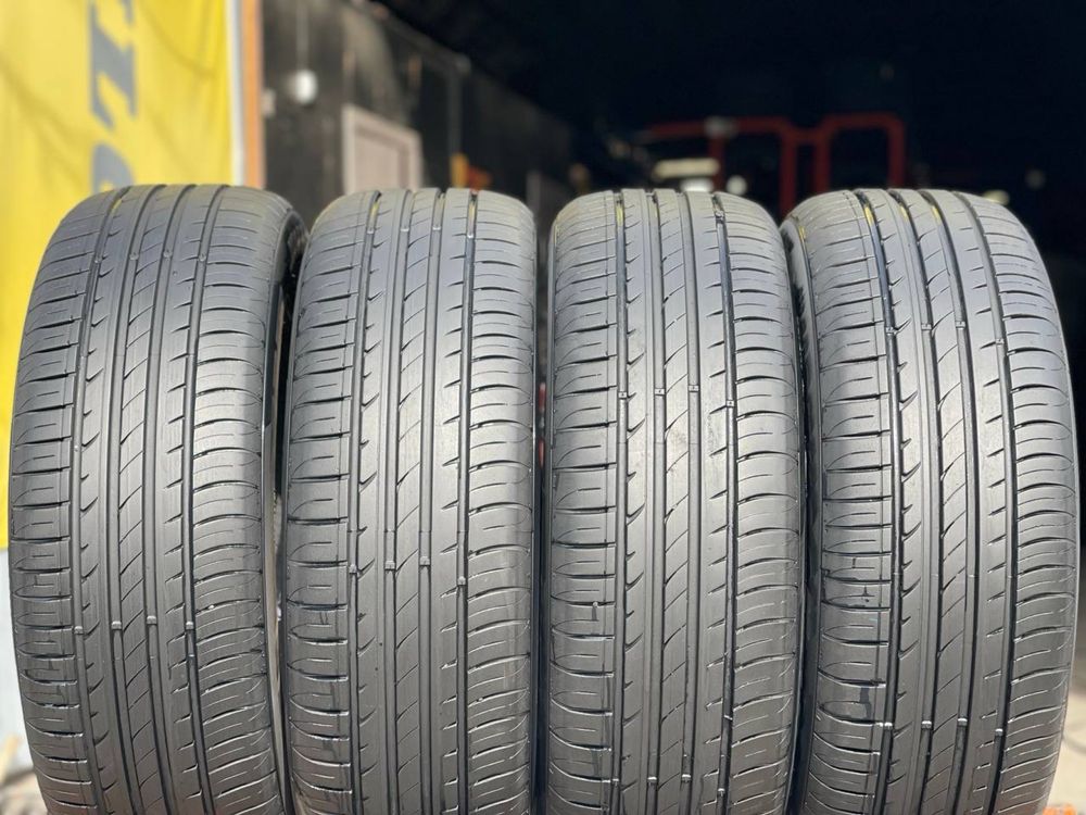 Шини літні 4шт 235/60 R18 Hankook Ventus Prime2