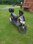 Sprzedam skuter 50