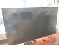 Sprzedam telewizor uszkodzony