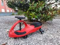 Twist Car, Carro de brincar para crianças