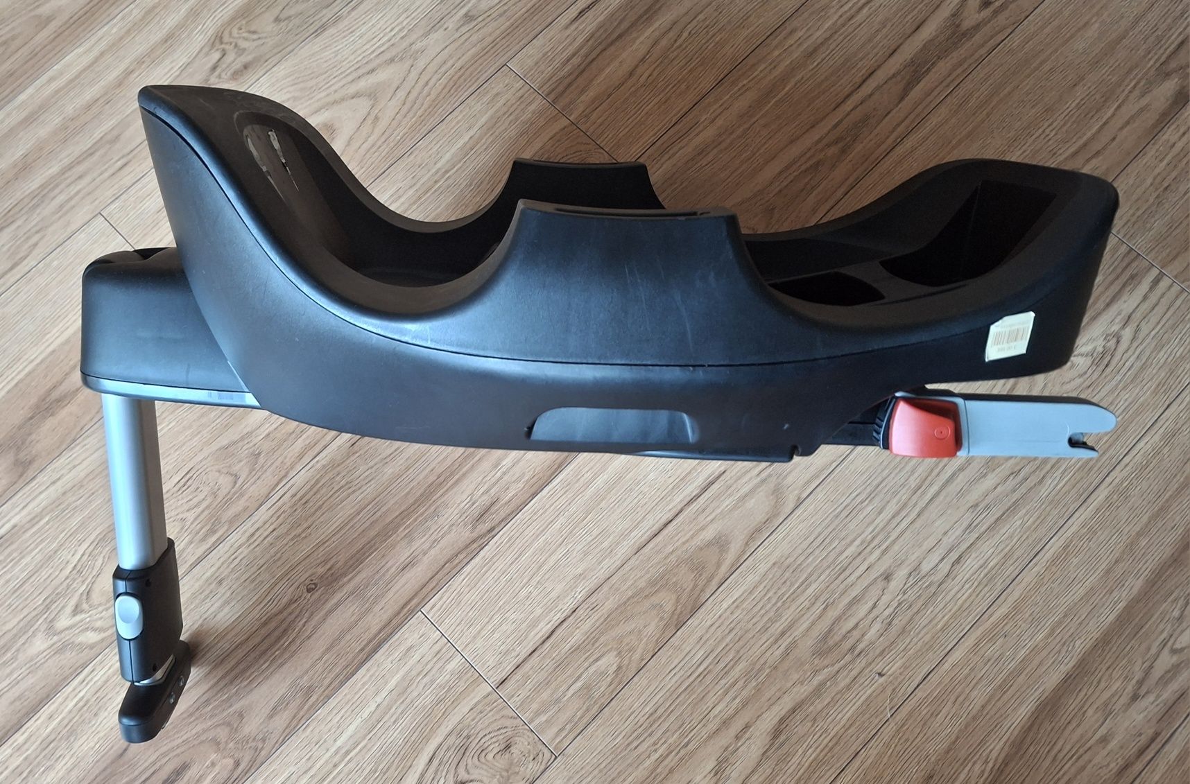 Cadeira Auto Ovo (base isofix) + Carrinho passeio Britax Romer