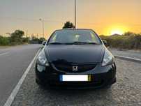Honda Jazz 1.2i 88.000 kms