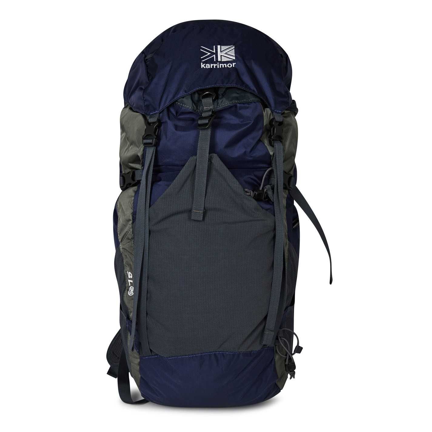 Фірмові рюкзаки KARRIMOR 30-65 L, Оригінал, Тактичний