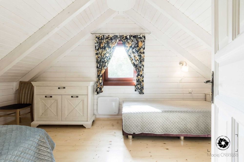 Domek drewnoany góry  stołowe sauna jakuzzy szczeliniec, błędne skały