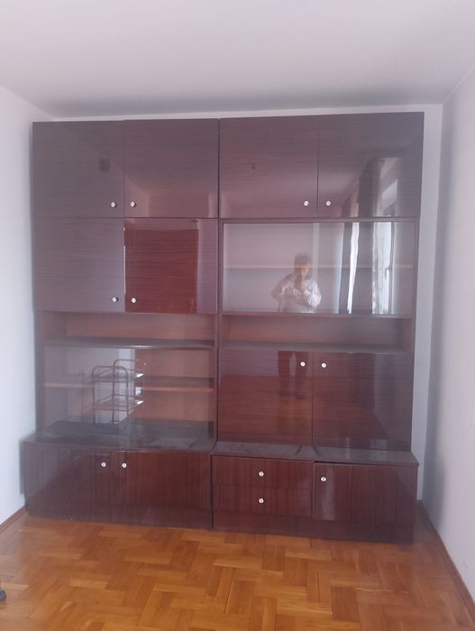 Meblościanka  w dobrym stanie