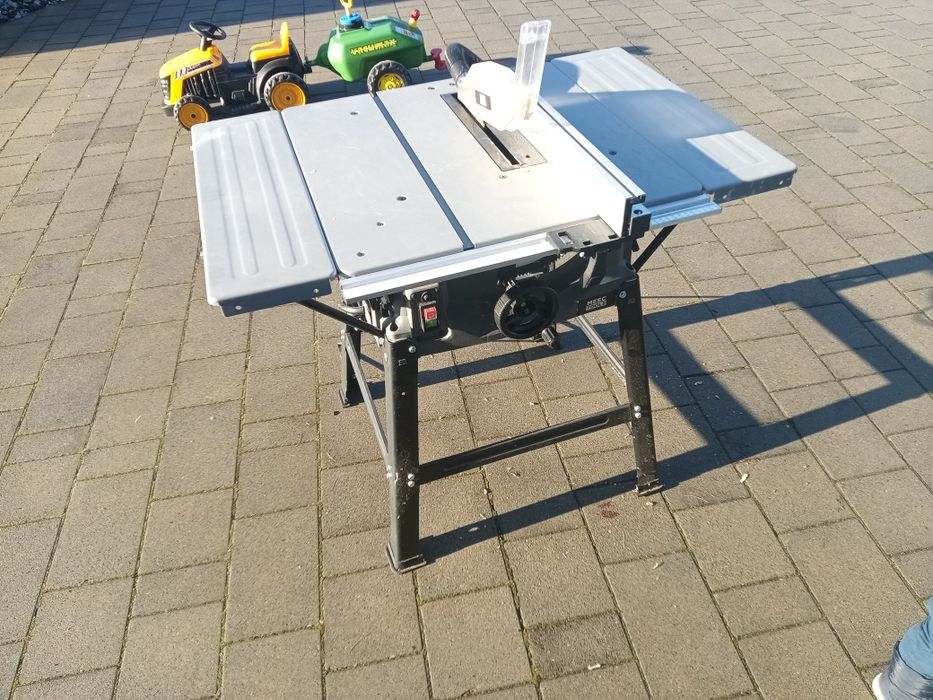 Piła stołowa krajzega