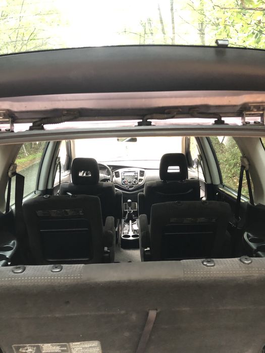 Продам Mazda-MPV 2005 рік