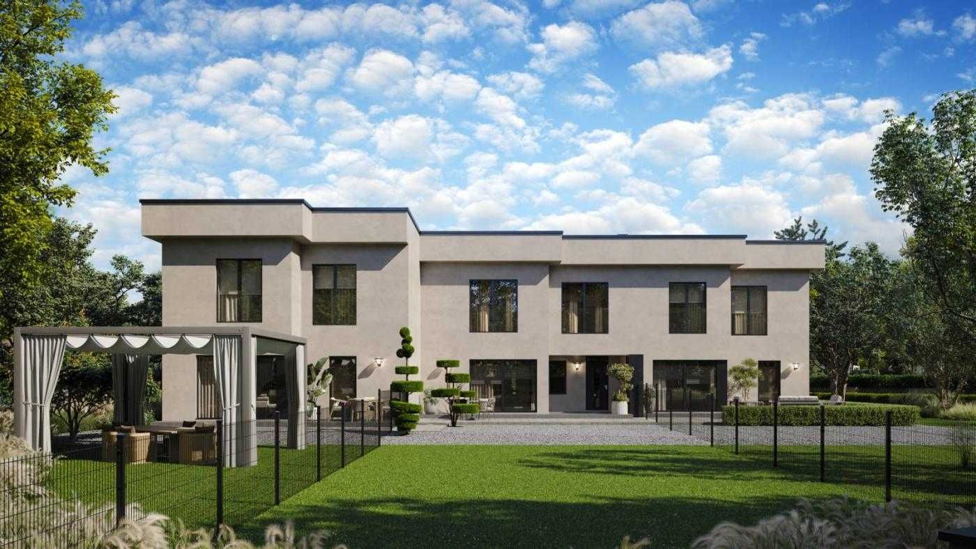 Продаж 4 кімнатного будинку, Малечковичі