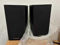Colunas som, Wharfedale - Diamond 10.1
