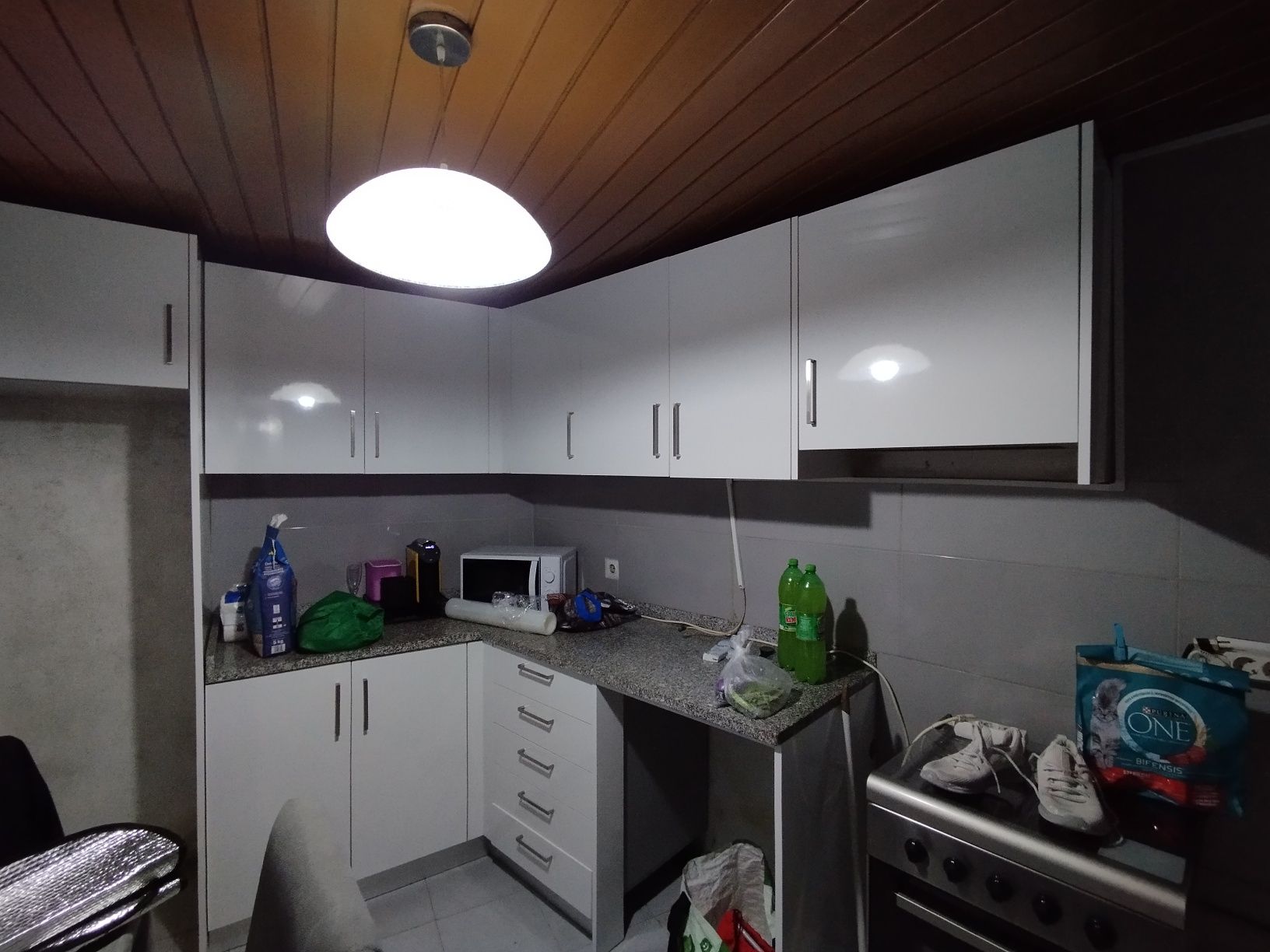 Vendo cozinha bom preço