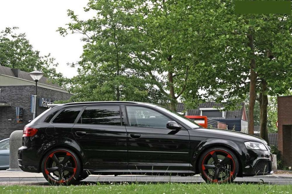 FELGI R18 5x112 Audi A3 8P 8V 8Y A4 B6 B7 A6 C6 TT VW CC GOLF 6 7 8 R