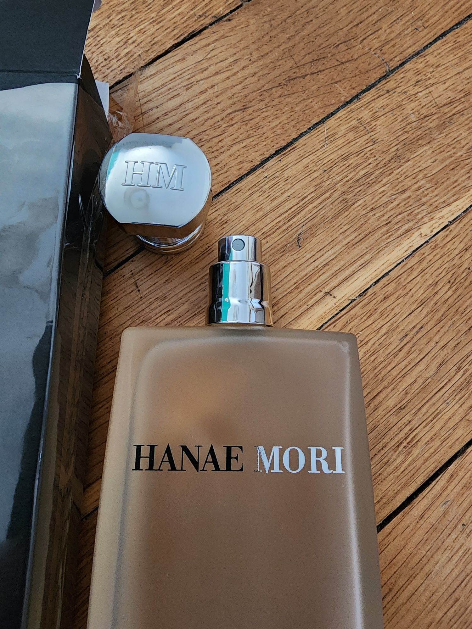 Hanae Mori HM , UNIKAT