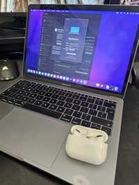 Apple Macbook Pro A1708 sluchawki Airpods Pro gratis 100% ok