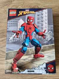 LEGO 76226 Spider man figurka akcji