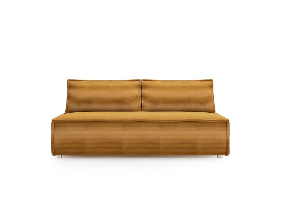 Sofa Kanapa LUNA z funkcją spania Poso dostawa gratis