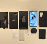 Samsung Galaxy S24 Ultra 5G 256GB GWARANCJA + Słuchawki JBL GRATIS