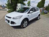 Ford Kuga 2.0 TDCI 150km 4x4 zero rdzy NAVI Kamera ASO